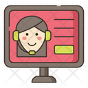 پیش‌نمایش فایل online-support-3917528 از پک ارتباطات و رسانه