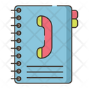 پیش‌نمایش فایل phone-book-3917532 از پک ارتباطات و رسانه