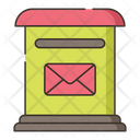 پیش‌نمایش فایل postal-service-3917535 از پک ارتباطات و رسانه