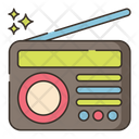 پیش‌نمایش فایل radio-3917536 از پک ارتباطات و رسانه