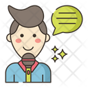 پیش‌نمایش فایل reporter-3917539 از پک ارتباطات و رسانه