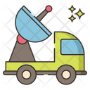پیش‌نمایش فایل satellite-truck-3917541 از پک ارتباطات و رسانه