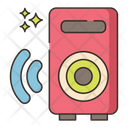 پیش‌نمایش فایل speaker-3917546 از پک ارتباطات و رسانه