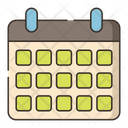 پیش‌نمایش فایل table-calendar-3917547 از پک ارتباطات و رسانه