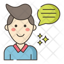 پیش‌نمایش فایل talking-3917548 از پک ارتباطات و رسانه