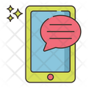 پیش‌نمایش فایل text-messaging-3917550 از پک ارتباطات و رسانه