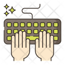 پیش‌نمایش فایل typing-3917551 از پک ارتباطات و رسانه