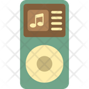 پیش‌نمایش فایل music-player-3917605 از پک ارتباطات و رسانه