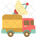 پیش‌نمایش فایل satellite-truck-3917620 از پک ارتباطات و رسانه