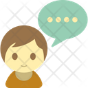 پیش‌نمایش فایل talking-3917627 از پک ارتباطات و رسانه