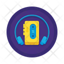 پیش‌نمایش فایل cassette-player-3917712 از پک ارتباطات و رسانه