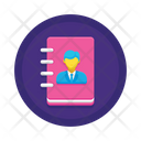 پیش‌نمایش فایل contacts-3917646 از پک ارتباطات و رسانه