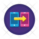 پیش‌نمایش فایل data-transfer-3917647 از پک ارتباطات و رسانه