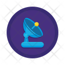 پیش‌نمایش فایل earth-station-3917651 از پک ارتباطات و رسانه