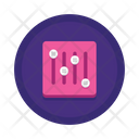 پیش‌نمایش فایل equalizer-3917653 از پک ارتباطات و رسانه