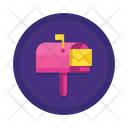 پیش‌نمایش فایل mailbox-3917665 از پک ارتباطات و رسانه