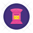 پیش‌نمایش فایل postal-service-3917682 از پک ارتباطات و رسانه