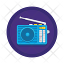 پیش‌نمایش فایل radio-3917683 از پک ارتباطات و رسانه