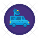 پیش‌نمایش فایل satellite-truck-3917688 از پک ارتباطات و رسانه