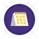 پیش‌نمایش فایل table-calendar-3917694 از پک ارتباطات و رسانه