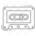 پیش‌نمایش فایل casette-3917761 از پک ارتباطات و رسانه