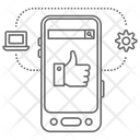 پیش‌نمایش فایل mobile-solutions-3917720 از پک ارتباطات و رسانه