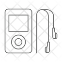پیش‌نمایش فایل music-player-3917723 از پک ارتباطات و رسانه