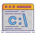پیش‌نمایش فایل command-line-3919115 از پک برنامه‌نویسی کامپیوتر