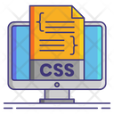 پیش‌نمایش فایل css-3919117 از پک برنامه‌نویسی کامپیوتر