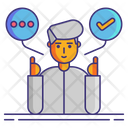 پیش‌نمایش فایل customer-reviews-3919119 از پک برنامه‌نویسی کامپیوتر