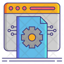 پیش‌نمایش فایل document-settings-3919132 از پک برنامه‌نویسی کامپیوتر