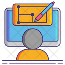 پیش‌نمایش فایل full-stack-designer-3919139 از پک برنامه‌نویسی کامپیوتر