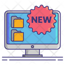 پیش‌نمایش فایل new-features-3919151 از پک برنامه‌نویسی کامپیوتر
