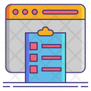 پیش‌نمایش فایل task-list-3919173 از پک برنامه‌نویسی کامپیوتر