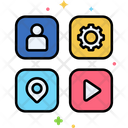 پیش‌نمایش فایل icons-3919224 از پک برنامه‌نویسی کامپیوتر
