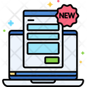 پیش‌نمایش فایل new-features-3919233 از پک برنامه‌نویسی کامپیوتر