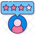 پیش‌نمایش فایل customer-rating-3919363 از پک برنامه‌نویسی کامپیوتر