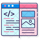 پیش‌نمایش فایل front-end-programming-3919381 از پک برنامه‌نویسی کامپیوتر
