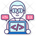 پیش‌نمایش فایل full-stack-programmer-3919383 از پک برنامه‌نویسی کامپیوتر