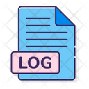پیش‌نمایش فایل logs-3919390 از پک برنامه‌نویسی کامپیوتر
