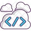 پیش‌نمایش فایل cloud-coding-3919352 از پک علم کامپیوتر