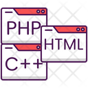 پیش‌نمایش فایل coding-language-3919281 از پک علم کامپیوتر