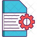پیش‌نمایش فایل document-settings-3919298 از پک علم کامپیوتر