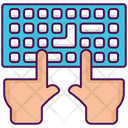 پیش‌نمایش فایل keyboard-3919333 از پک علم کامپیوتر