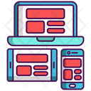 پیش‌نمایش فایل responsive-design-3919328 از پک علم کامپیوتر