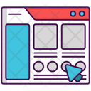 پیش‌نمایش فایل web-interface-3919340 از پک علم کامپیوتر