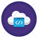 پیش‌نمایش فایل cloud-coding-3919513 از پک علم کامپیوتر
