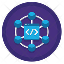 پیش‌نمایش فایل coding-language-3919442 از پک علم کامپیوتر