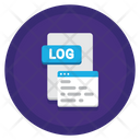 پیش‌نمایش فایل logs-3919476 از پک علم کامپیوتر
