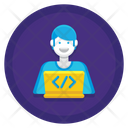 پیش‌نمایش فایل programmer-3919486 از پک علم کامپیوتر